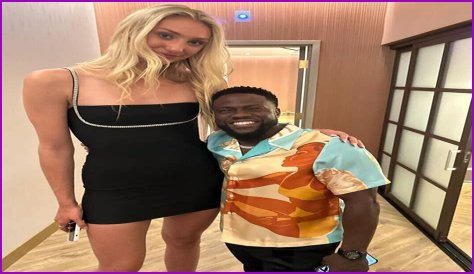Kevin Hart Height In Centimeters: Understanding The Comedian's Stature