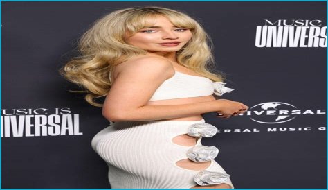 Sabrina Carpenter Naked: Exploring The Journey Of The Rising Star