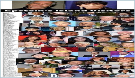 Understanding The Controversy Surrounding The 2024 Pedophile Calendar Meme